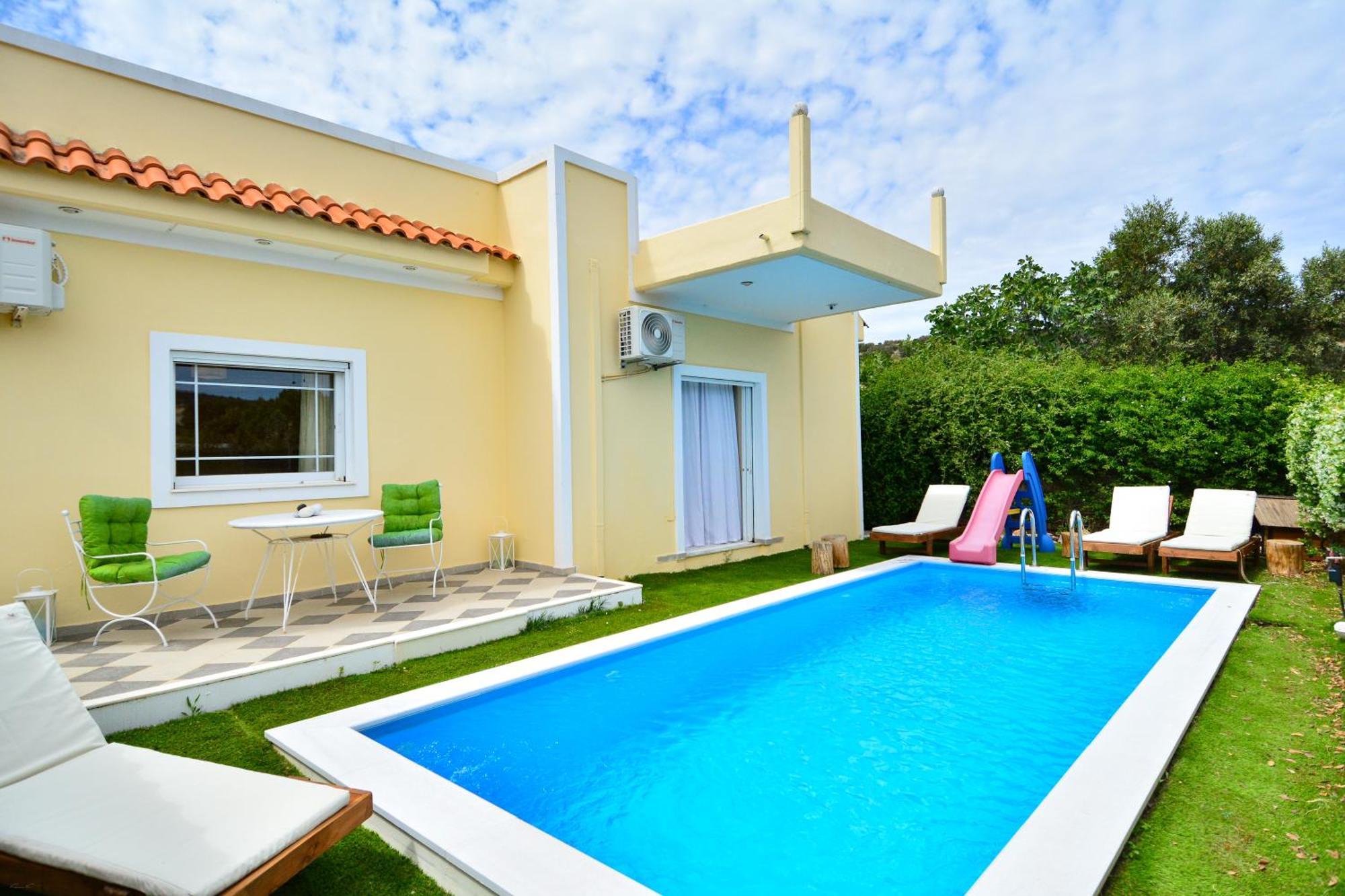 Villa Filoxenia All Seasons, Near Airport, Sea, Athens Agia Marina  Exterior foto